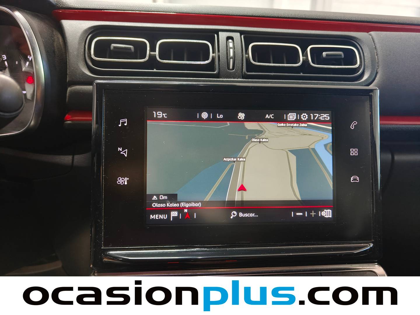 Extras y acabados del Citroën C3 Citroën C3 PureTech 110 S&S Shine EAT6 (110 CV)