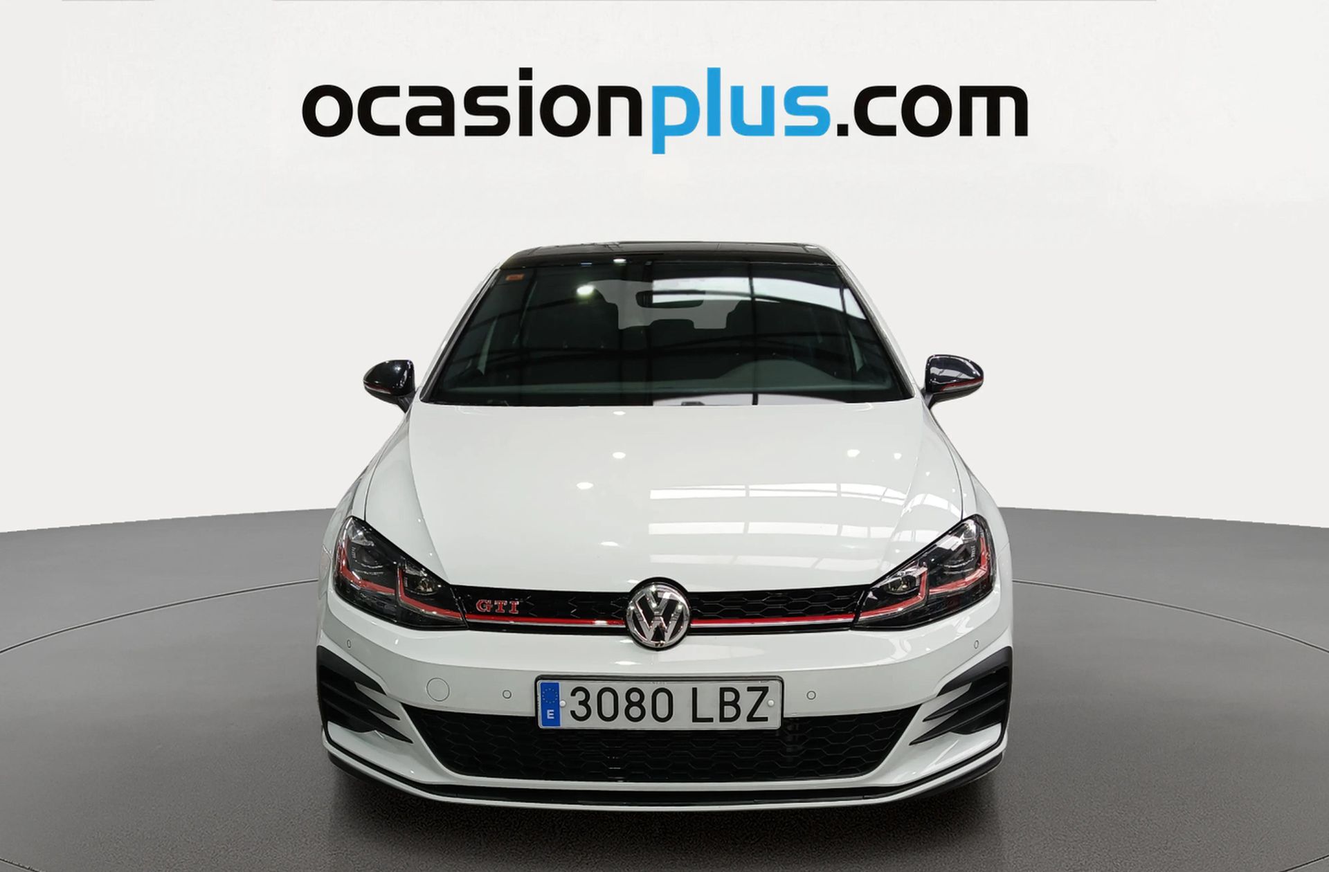 Volkswagen Golf GTI Performance 2.0 TSI DSG - foto 15