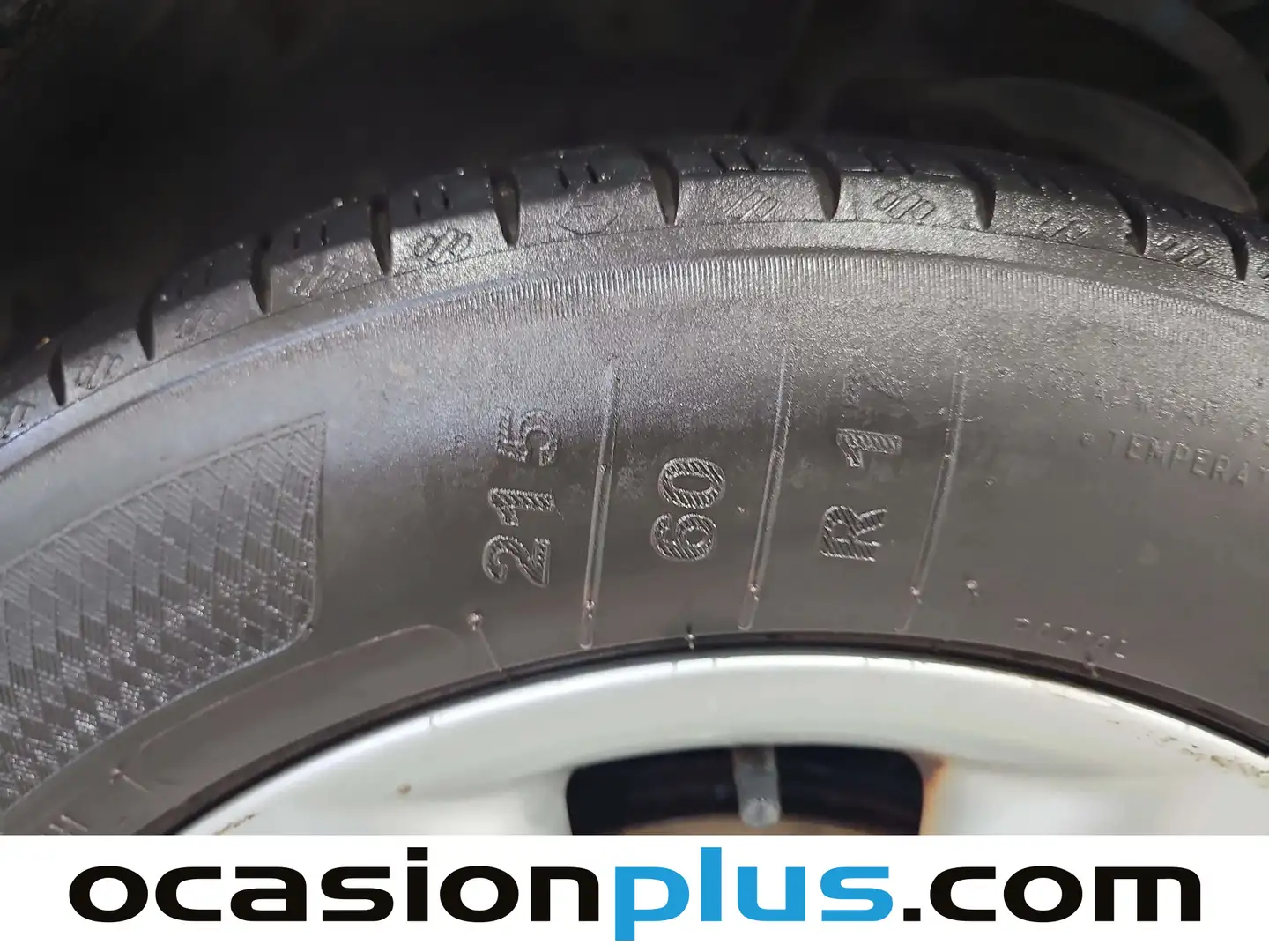 Foto Nissan QASHQAI+2 Nissan Qashqai+2 1.5 dCi Tekna Sport 4x2 (110 CV) 7 PLAZAS