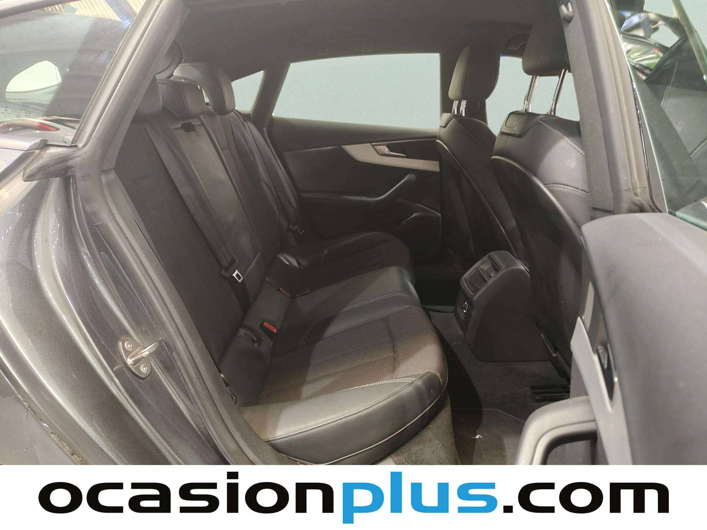 Audi A5 Audi A5 Sportback S Line 40 TFSI (190 CV) S tronic automático