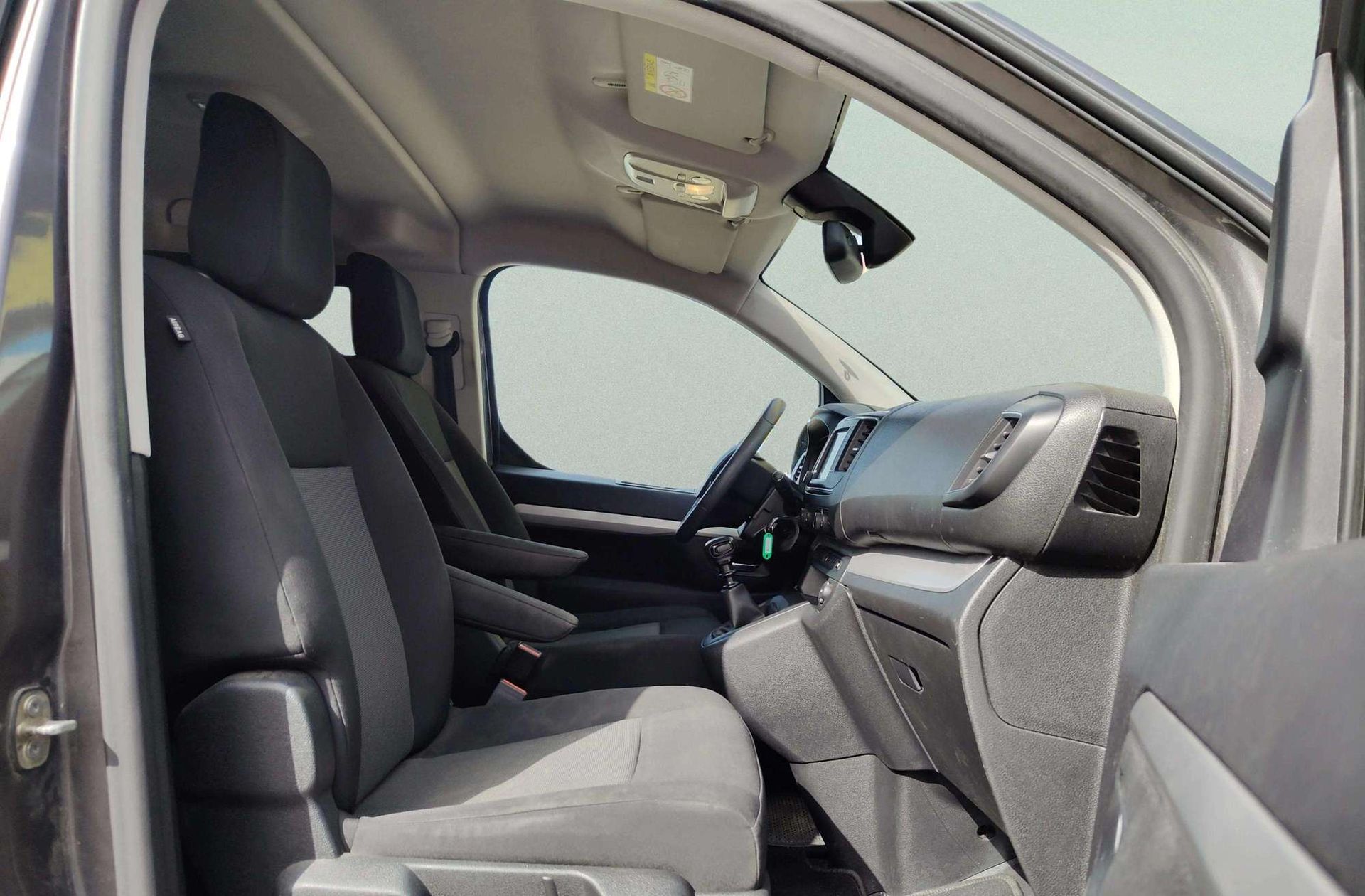Citroën SpaceTourer BlueHDi 150 Talla M Business - foto 19