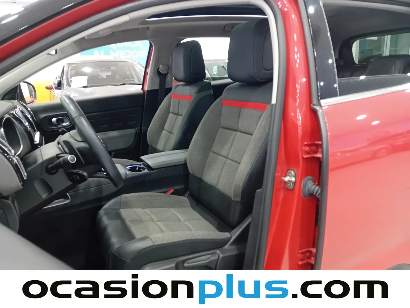 Foto Citroën C5 Aircross Citroen C5 Aircross BlueHdi 130 S&S Feel EAT8 (131 CV)