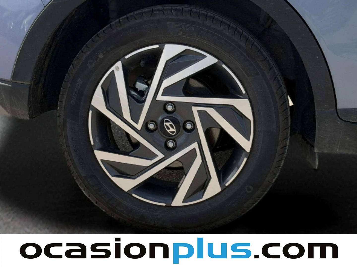 Hyundai Bayon Hyundai Bayon 1.0 TGDI 48V Maxx (100 CV) de segunda mano
