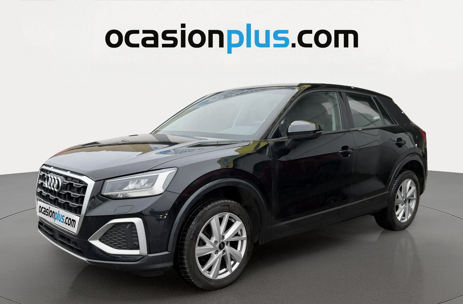Audi Q2 Advanced 35 TFSI S tronic