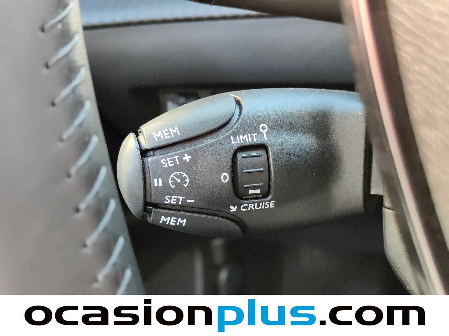 Peugeot 2008 Peugeot 2008 Allure Hybrid eDCS6 (145 CV) de ocasión