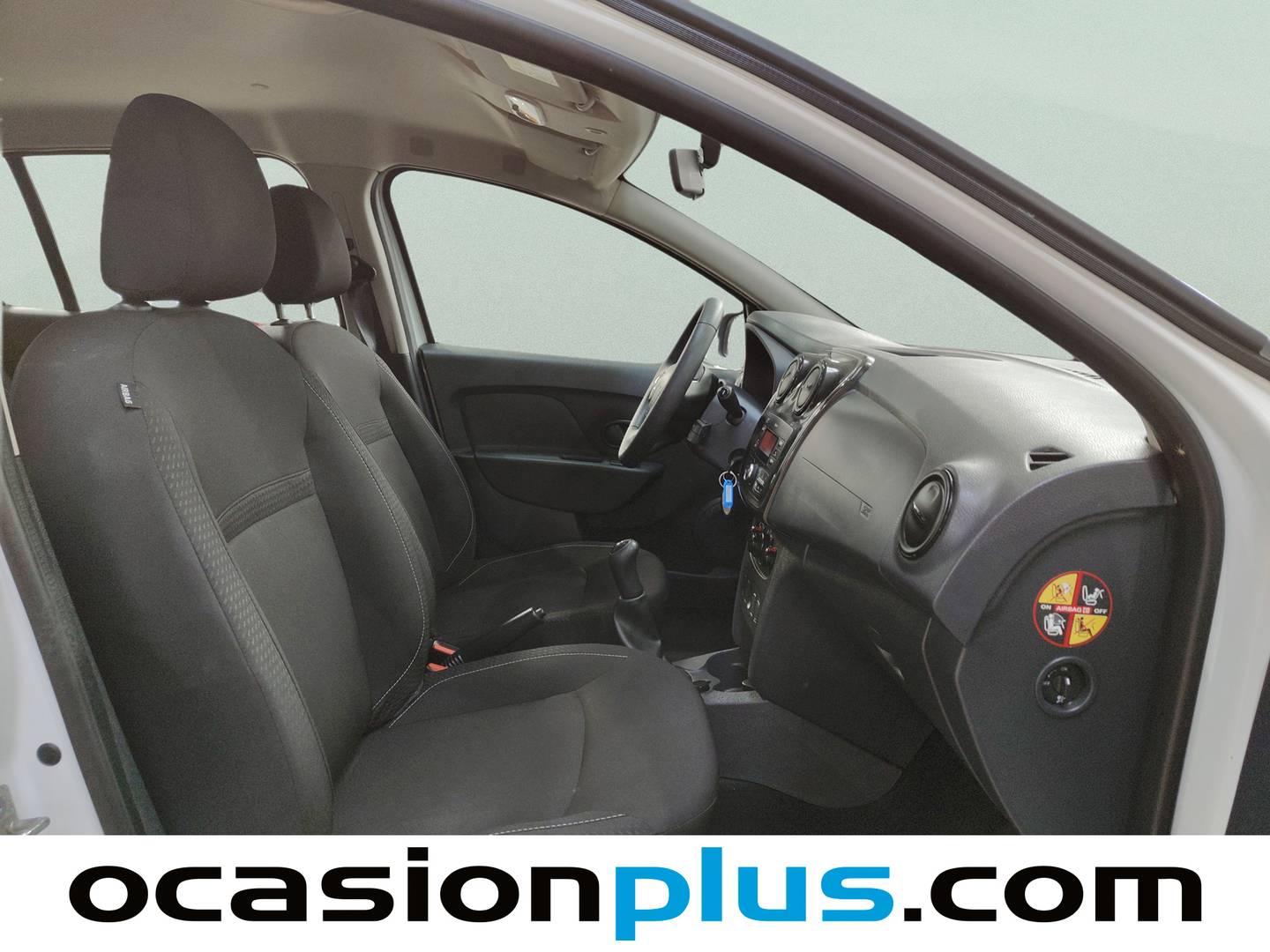 Foto Dacia Sandero Dacia Sandero Essential 1.0 (75 CV)