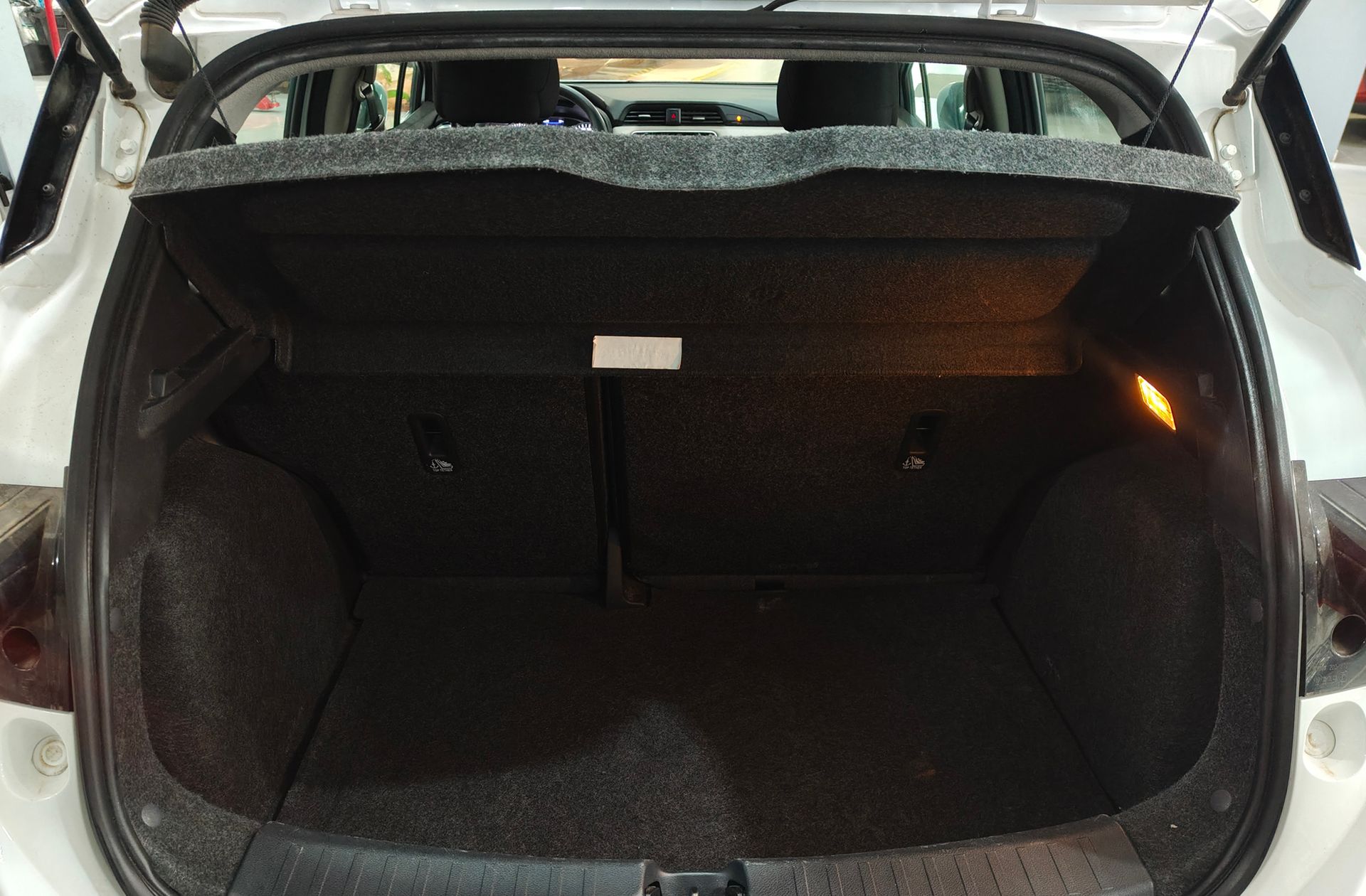 Nissan Micra IG-T 92 Acenta Sprint - foto 12