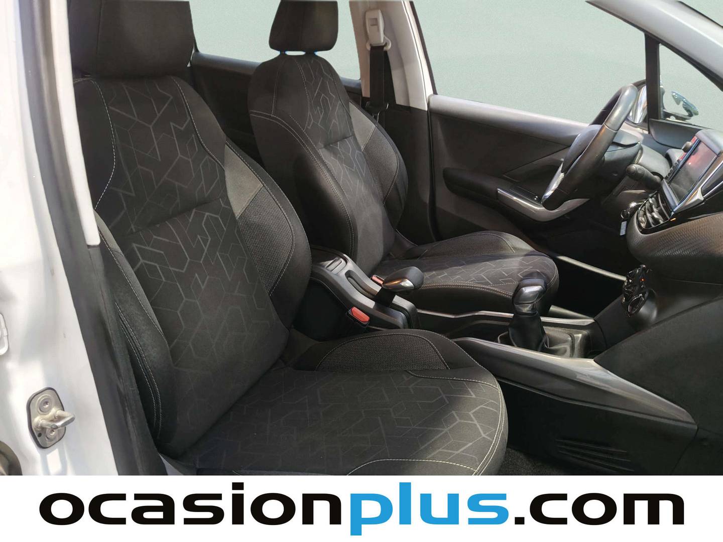 Peugeot 2008 Peugeot 2008 VTI 82 Active (82 CV) km 0