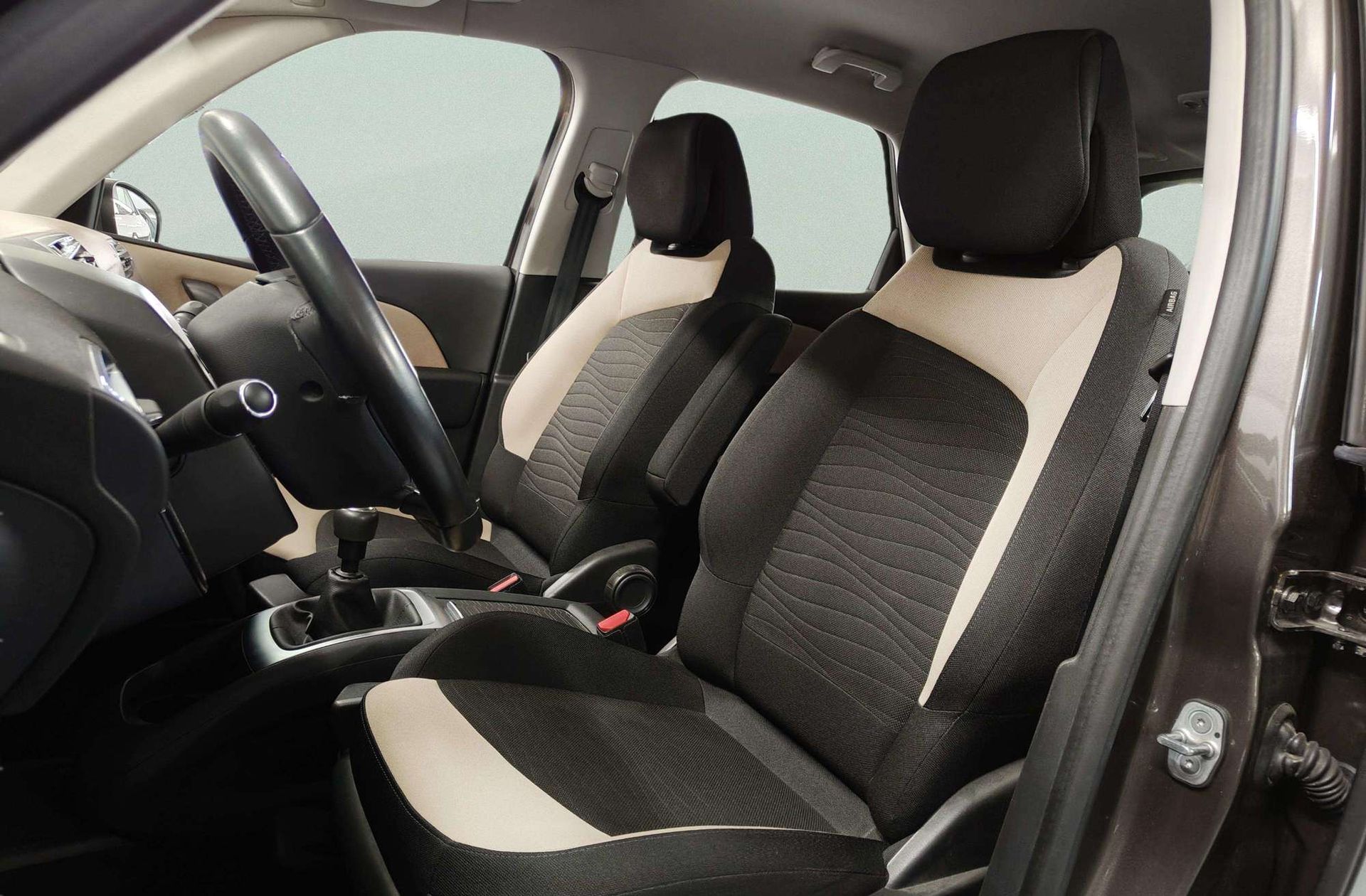 Citroën C4 Picasso BlueHDi 120 Feel - foto 10