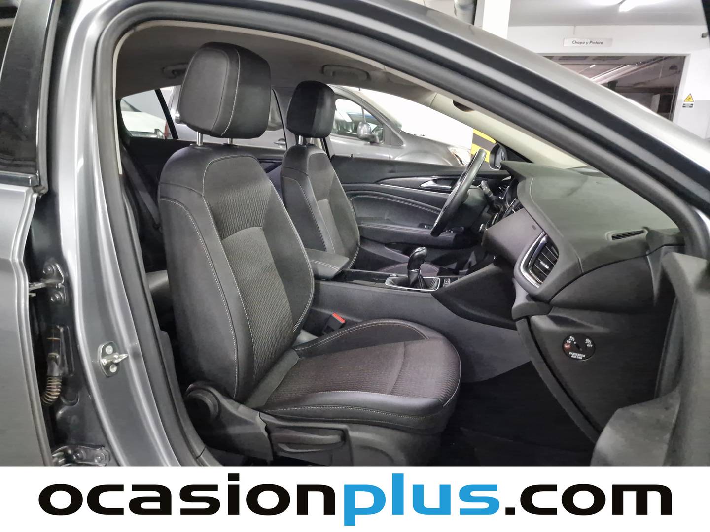 Opel Insignia Opel Insignia GS 1.6 CDTi Turbo D Excellence (136 CV) manual
