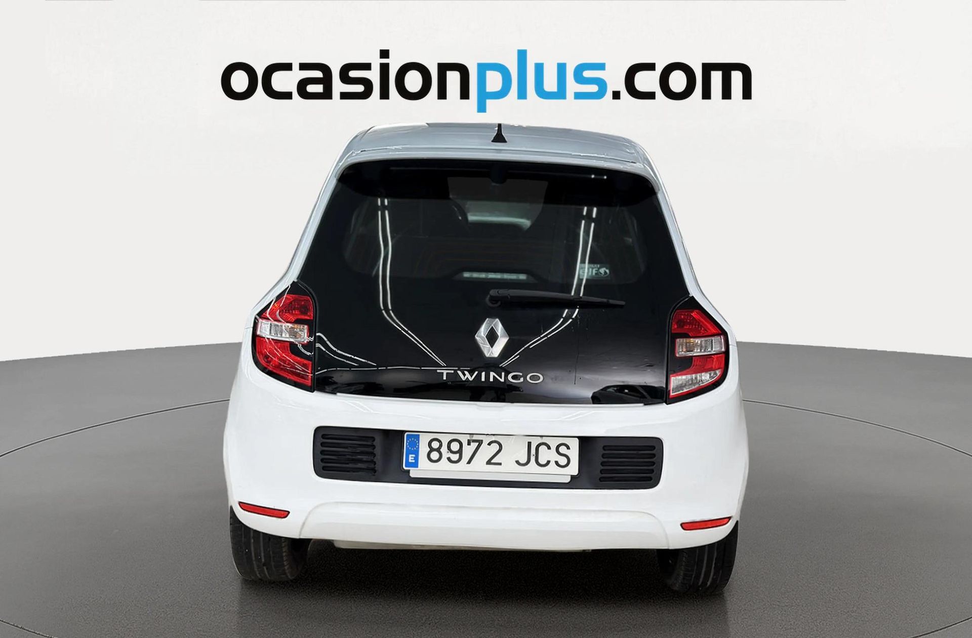 Renault Twingo Intens SCe - foto 13