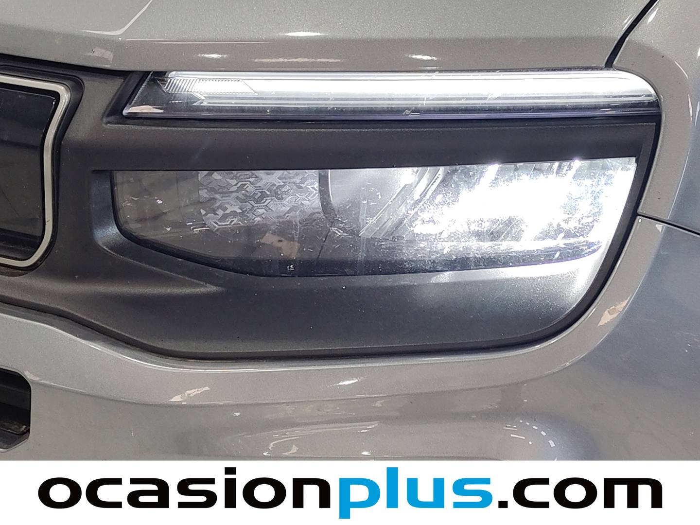 Extras del Jeep Avenger Jeep Avenger 1.2 eHybrid Altitude (100 CV)
