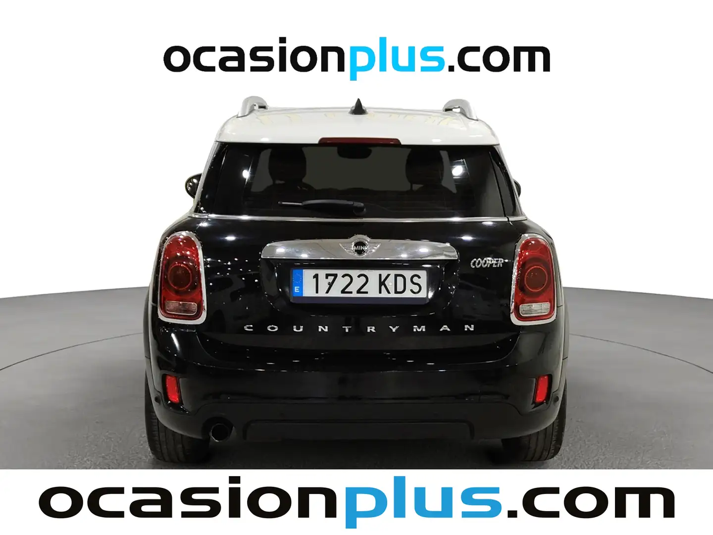Foto Mini Countryman MINI MINI Countryman Cooper (136 CV)