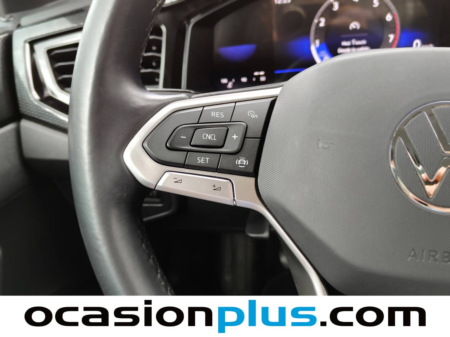 Volkswagen Polo Volkswagen Polo Life 1.0 TSI (95 CV) seminuevo