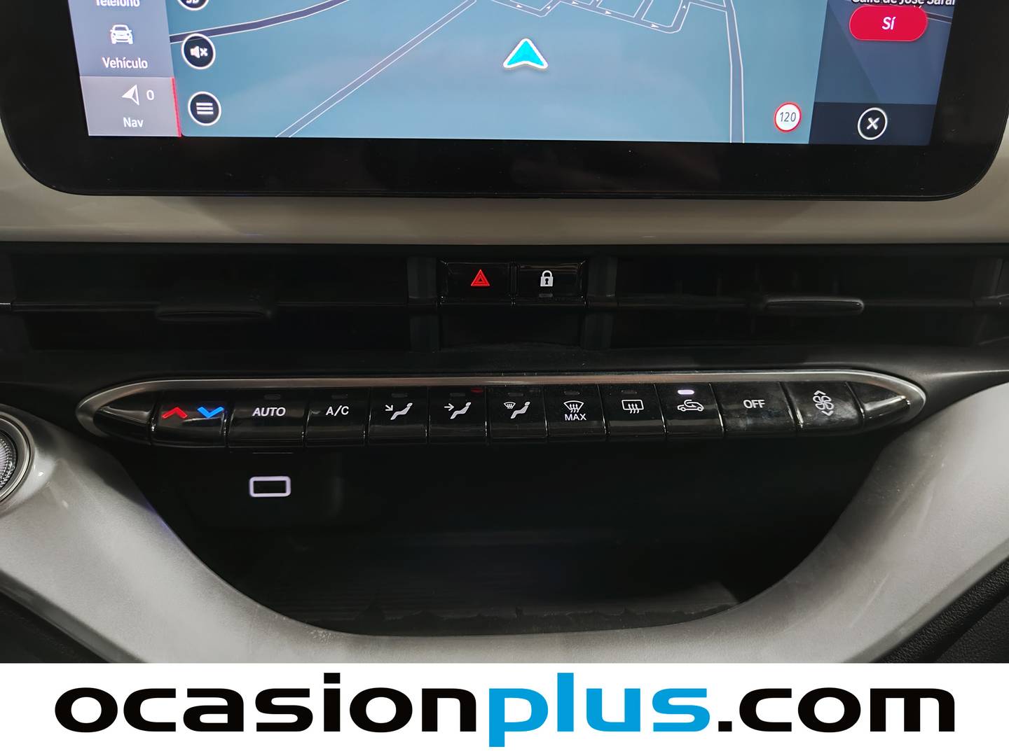 Foto Fiat 500 Fiat 500 Electrico 500 Icon Hb 320km (118 CV)