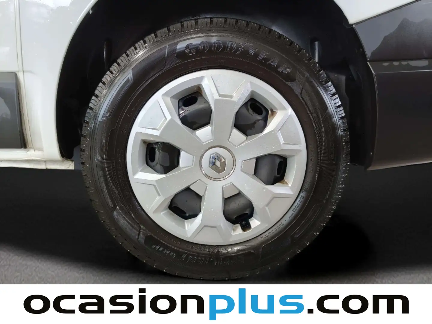 Foto Renault Trafic Renault Trafic Combi Mixto N1 5/6 Ener Blue dCi (150 CV)