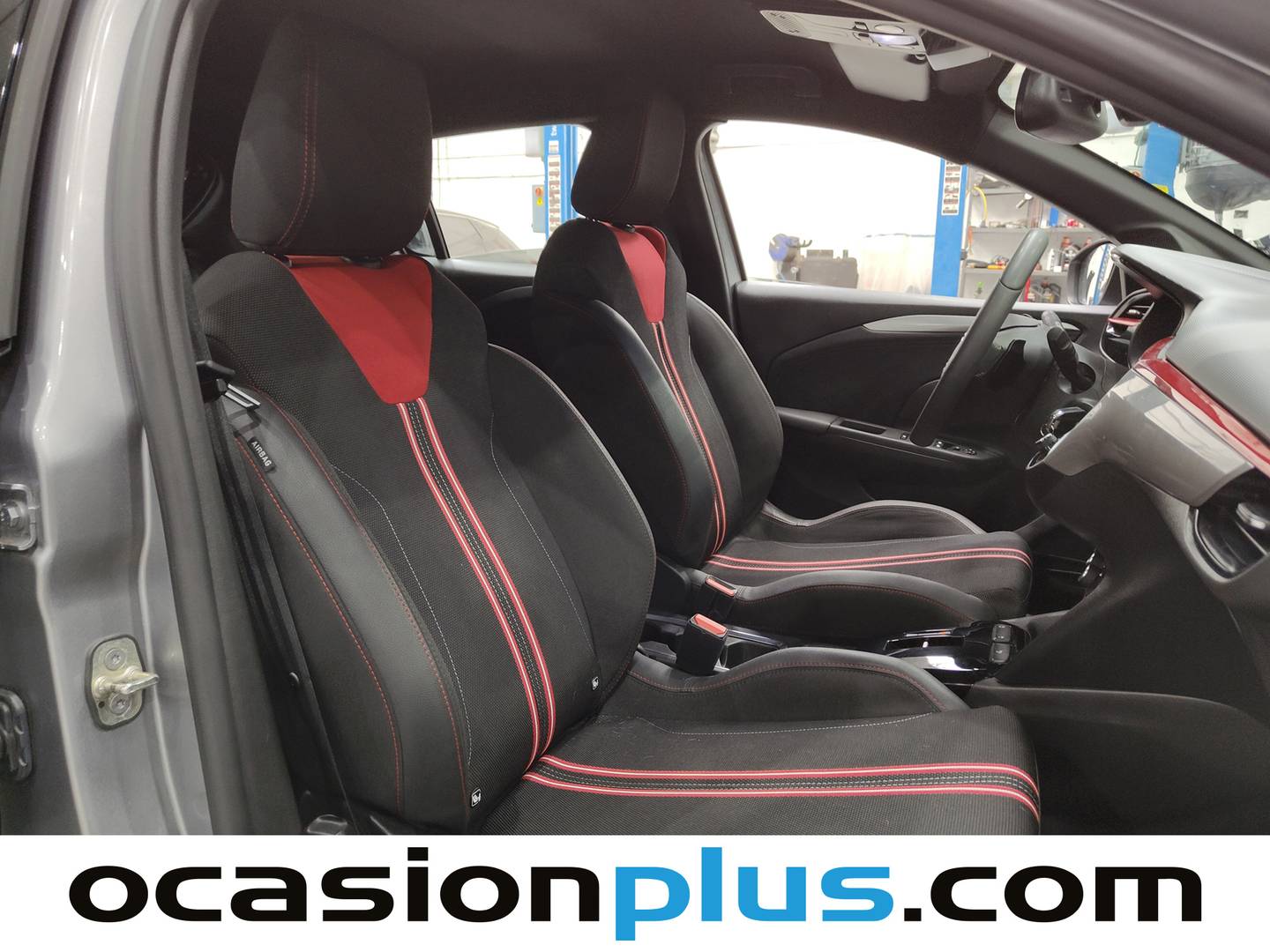 Opel Corsa Opel Corsa 1.2 T XHL GS Auto (130 CV) 2023
