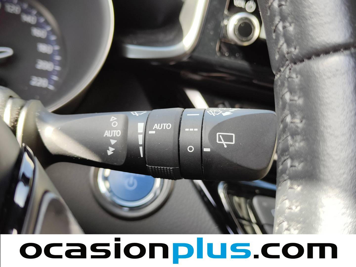 Paquetes del Toyota C-HR Toyota C-HR 1.8 125H Advance (122 CV)