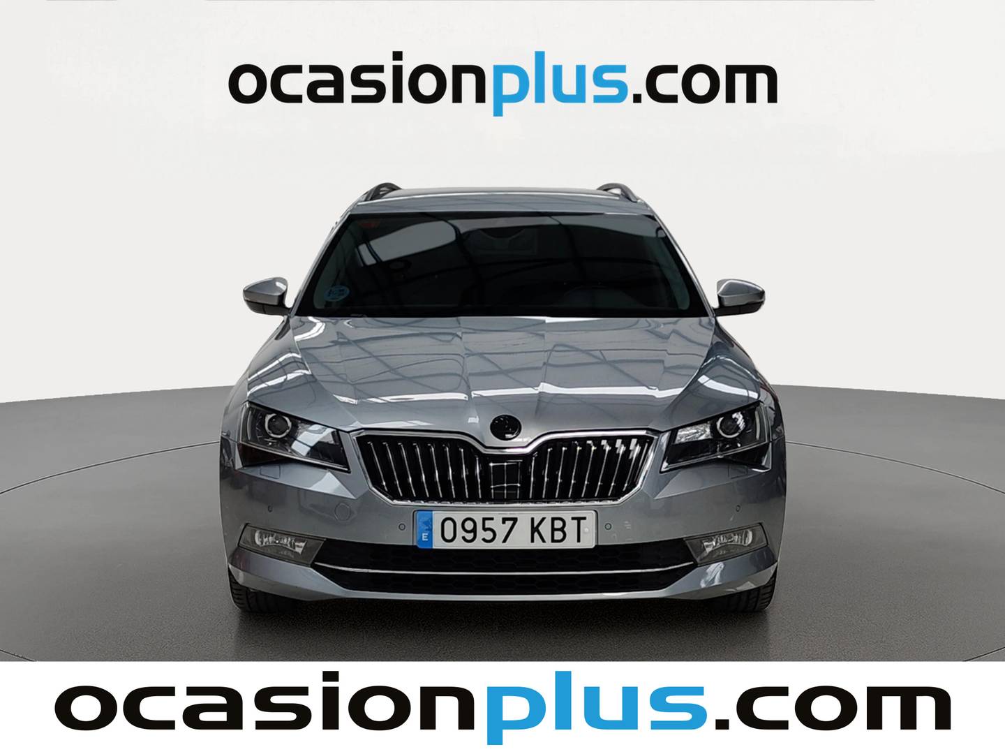 Skoda Superb Skoda Superb Combi 1.6 TDI Ambition DSG (120 CV) 120cv