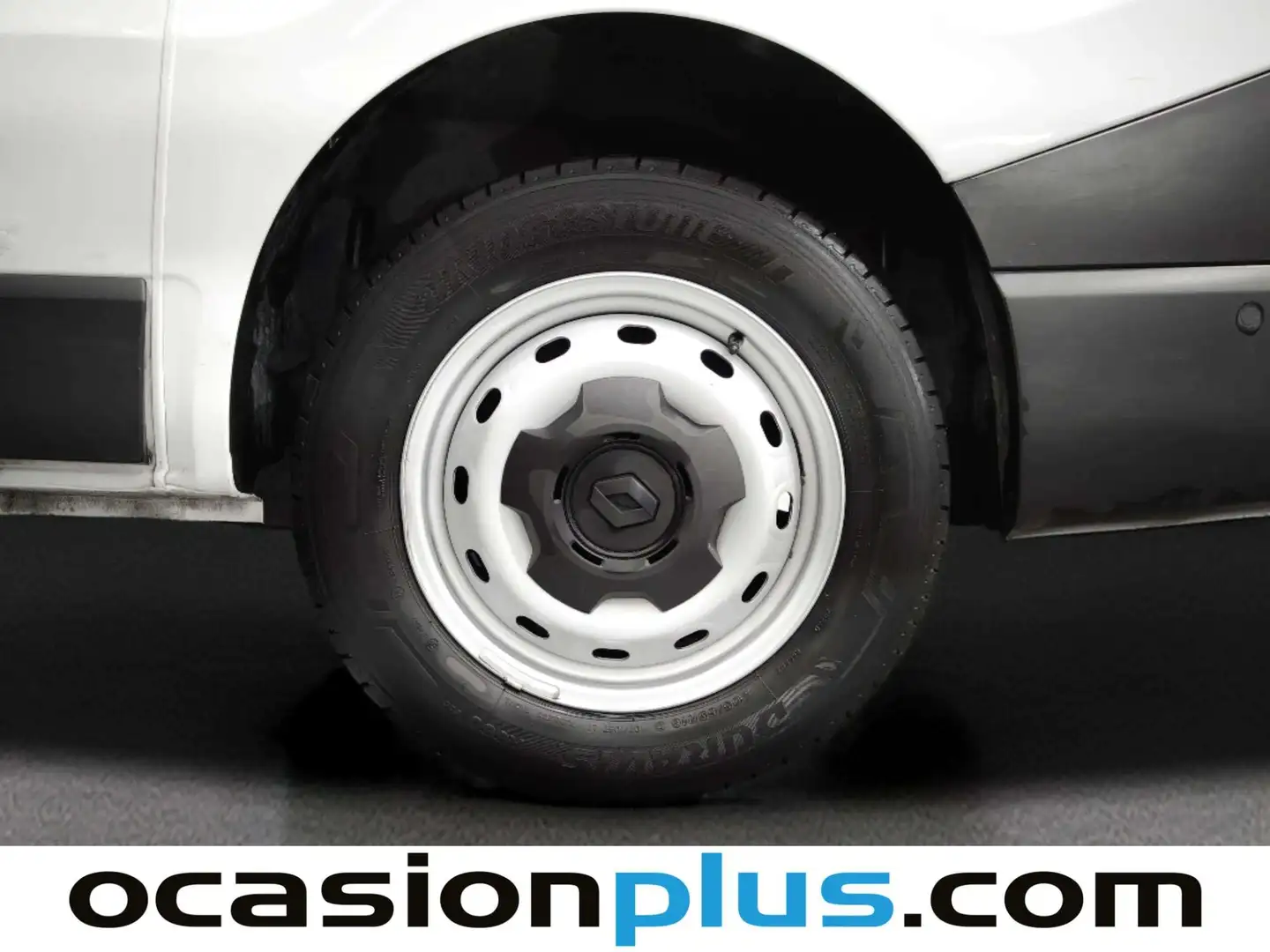 Foto Renault Trafic Renault Trafic Furgon Furgon L1H1 Blue dCi (130 CV)