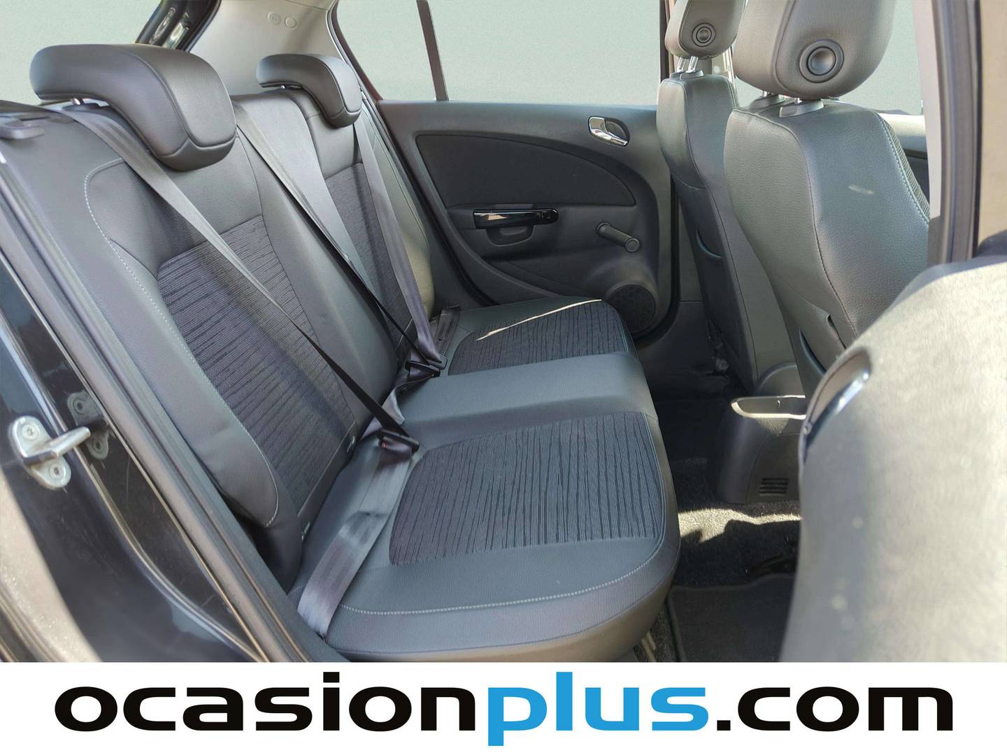 Opel Corsa Opel Corsa 1.2 S&S Selective (85 CV) km 0