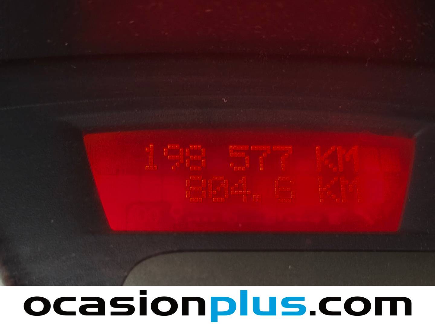 Renault Clio Renault Clio Confort Expression dCi (85 CV) seminuevo