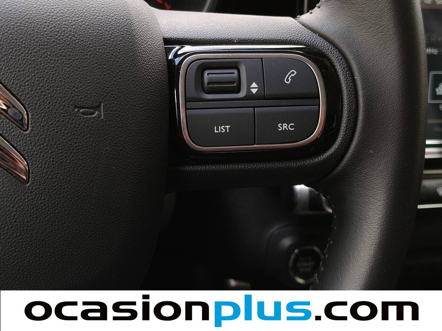 Citroën C3 Aircross Citroën C3 Aircross PureTech 110 S&S Max (110 CV) al mejor precio