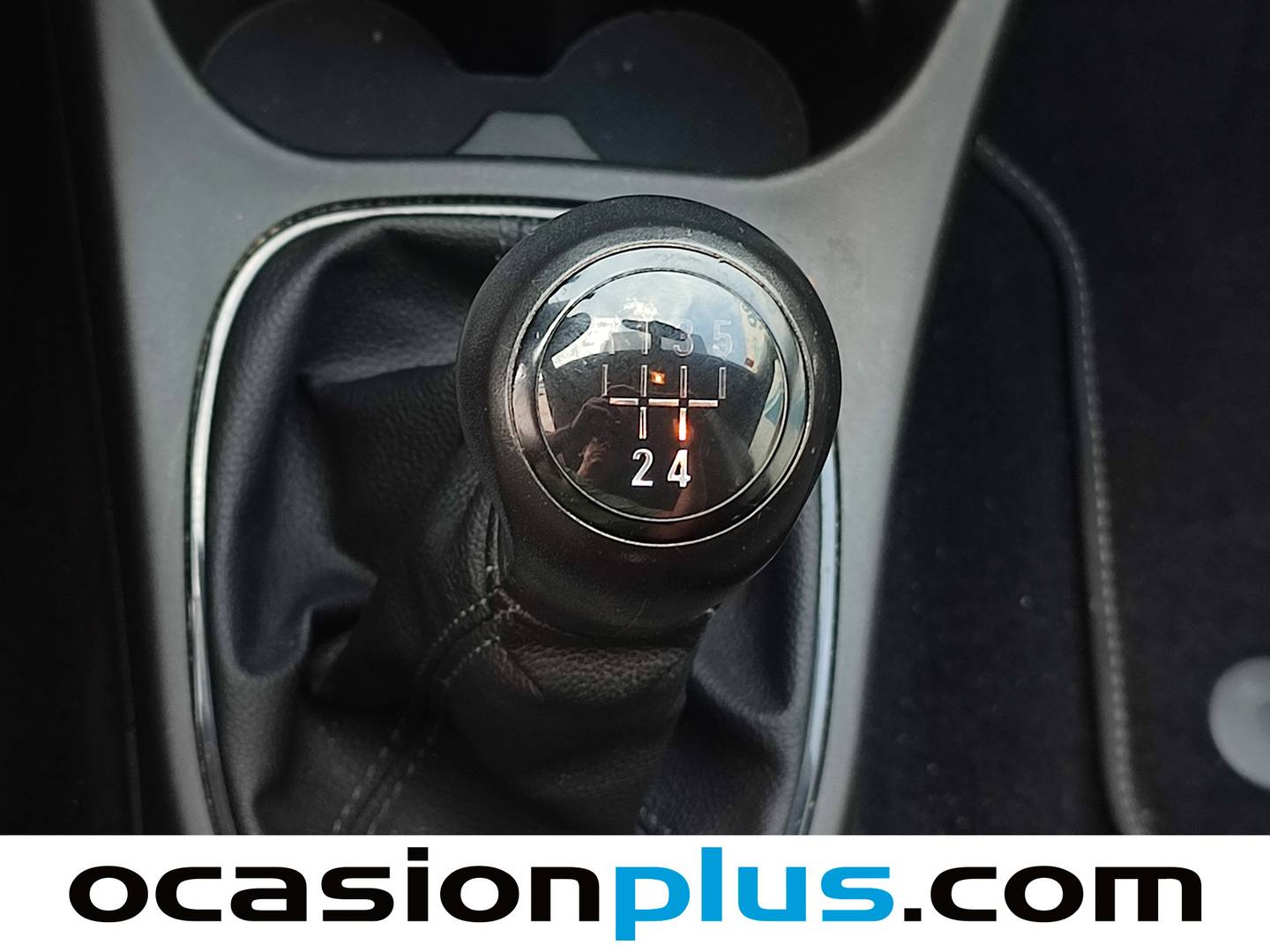 Opel Corsa Opel Corsa 1.4 Expression (90 CV) de segunda mano