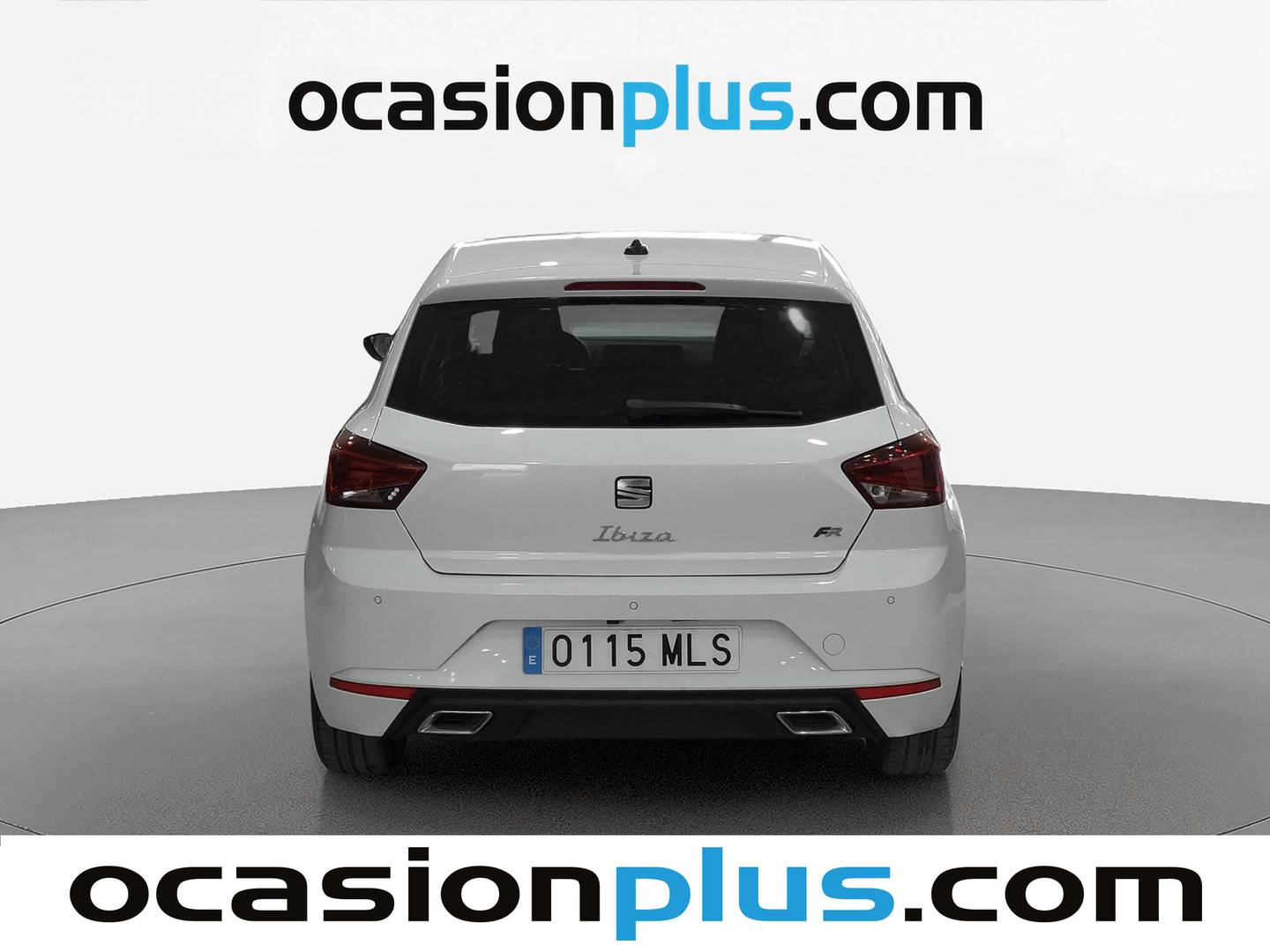 Foto Seat Ibiza SEAT Ibiza 1.0 TSI S&S FR XL (110 CV)
