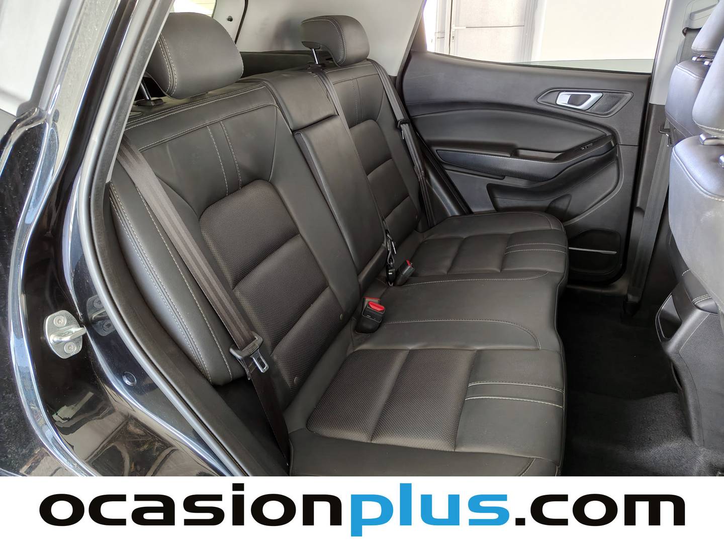 Foto DR AUTOMOBILES DR4 DR AUTOMOBILES DR4 1.5 85 kW (116 CV)