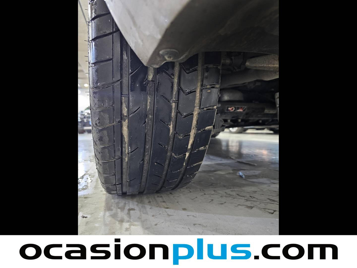 Citroën C4 Citroën C4 BlueHDi 120 S&S Feel Edition (120 CV) diésel