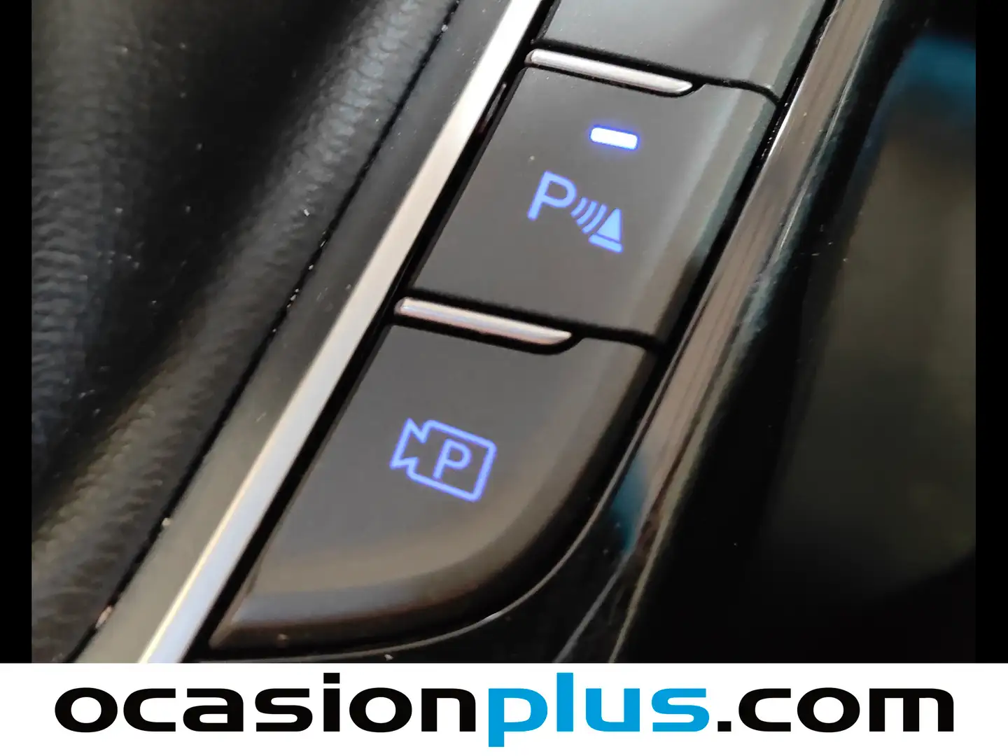 Foto Hyundai i30 Hyundai i30 1.0 TGDI N Line (100 CV)