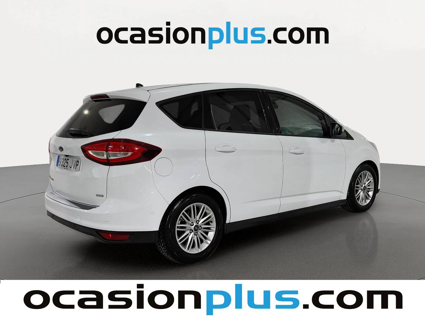 Foto Ford C-Max Ford C-Max 1.0 EcoBoost Trend+  (125 CV)