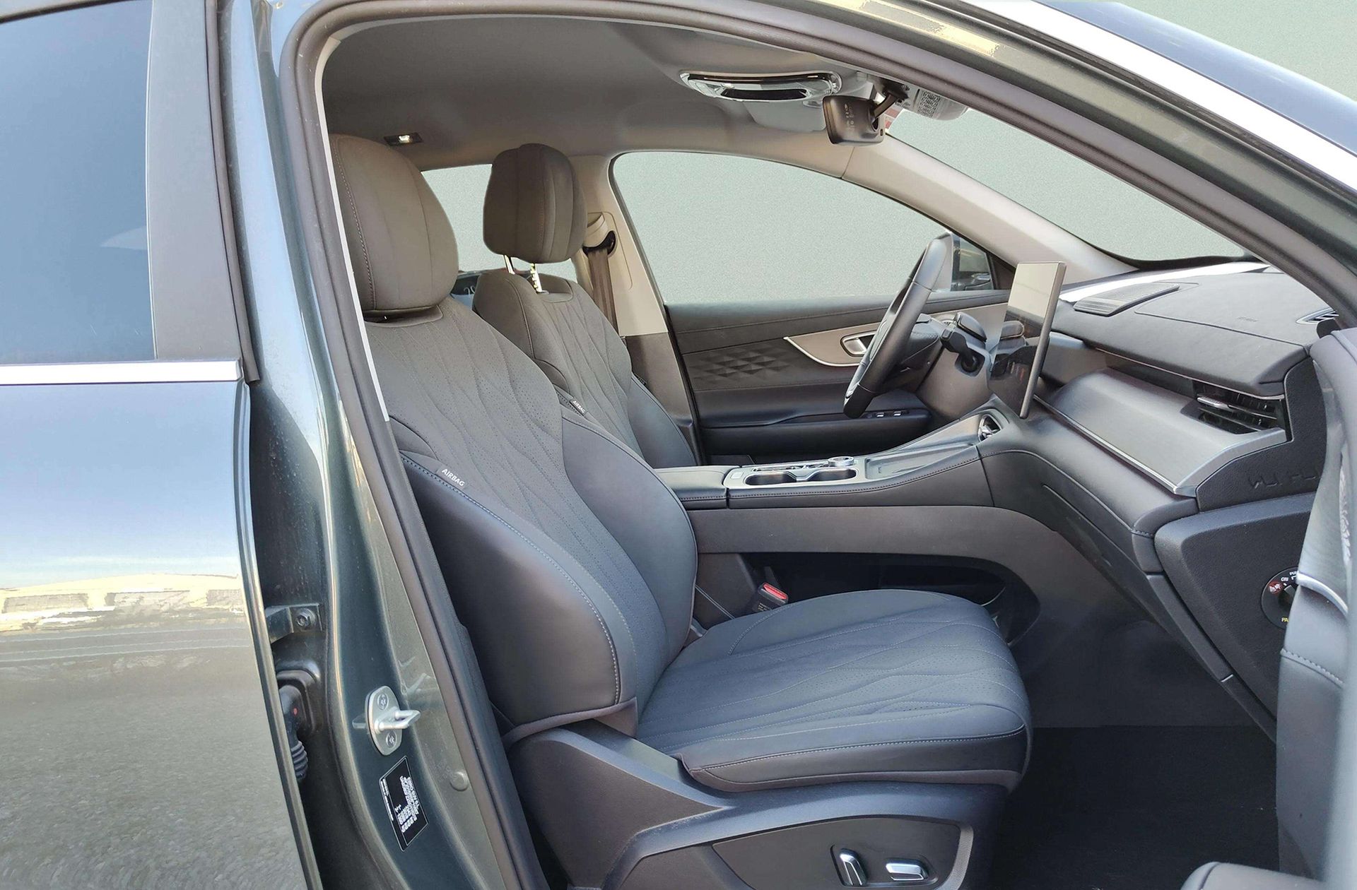 Ebro s800 1.6 T-GDi Premium DCT 7 plazas - foto 22