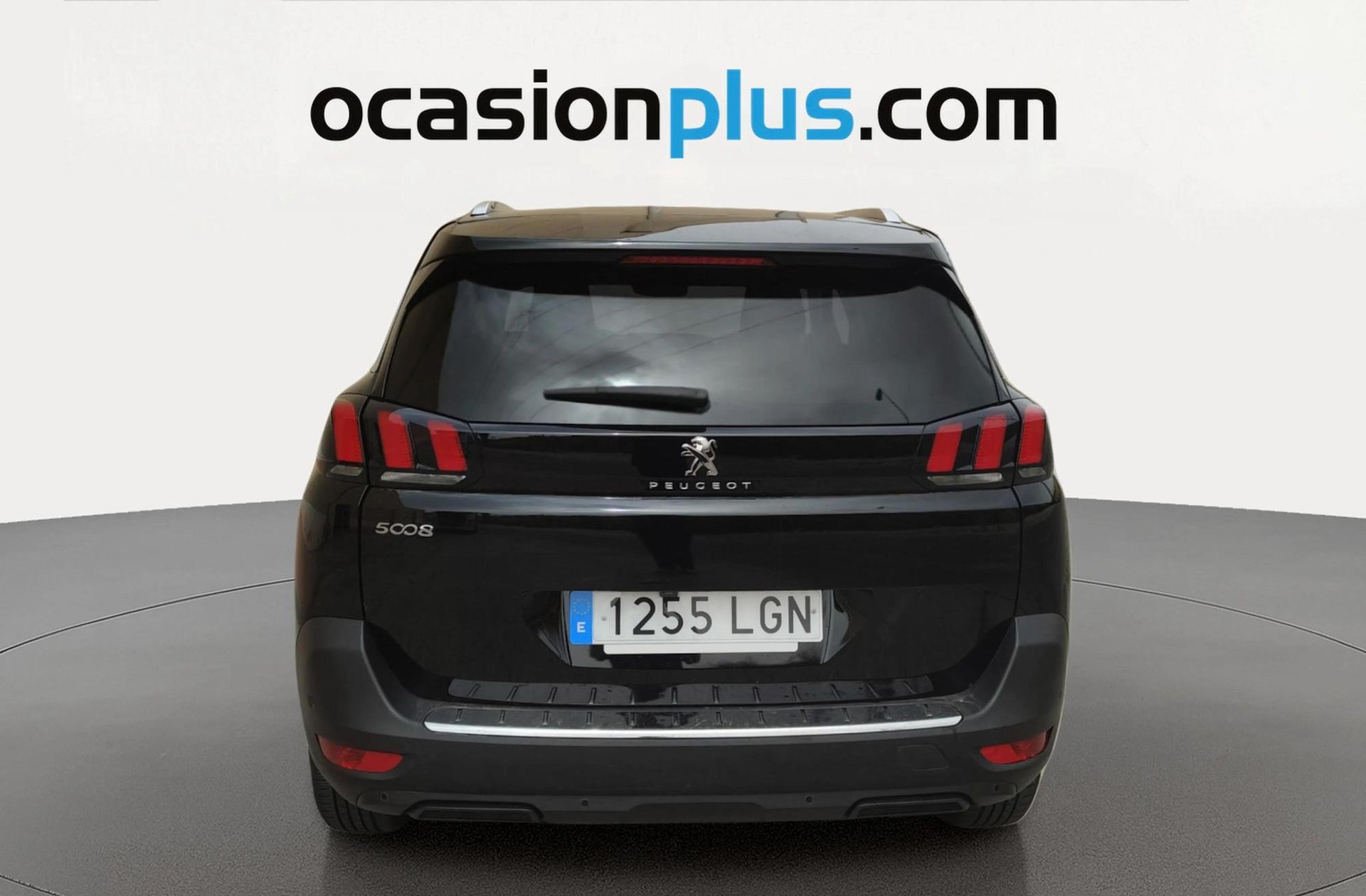 Peugeot 5008 BlueHDi 130 Allure EAT8 7 plazas - foto 18