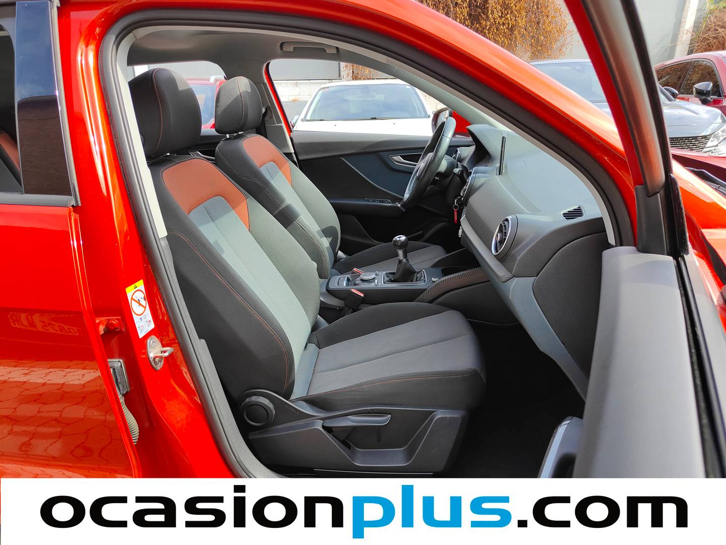 Audi Q2 Audi Q2 Design Edition 1.4 TFSI CoD (150 CV) 2017