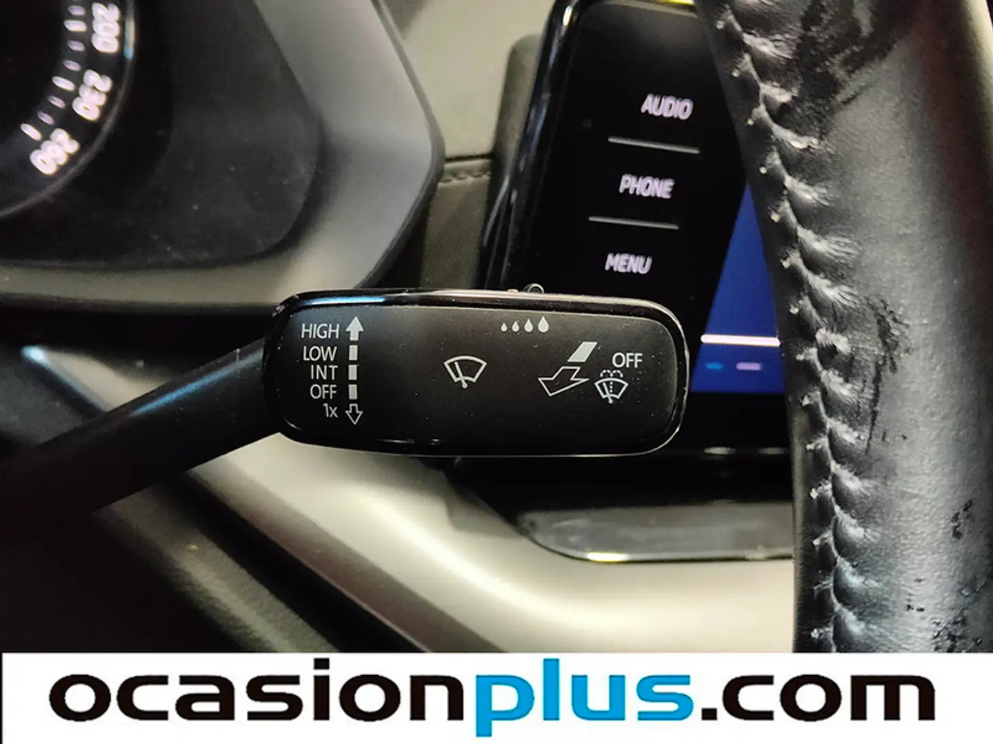 Foto Skoda Octavia Skoda Octavia 1.0 TSI Active (110 CV)