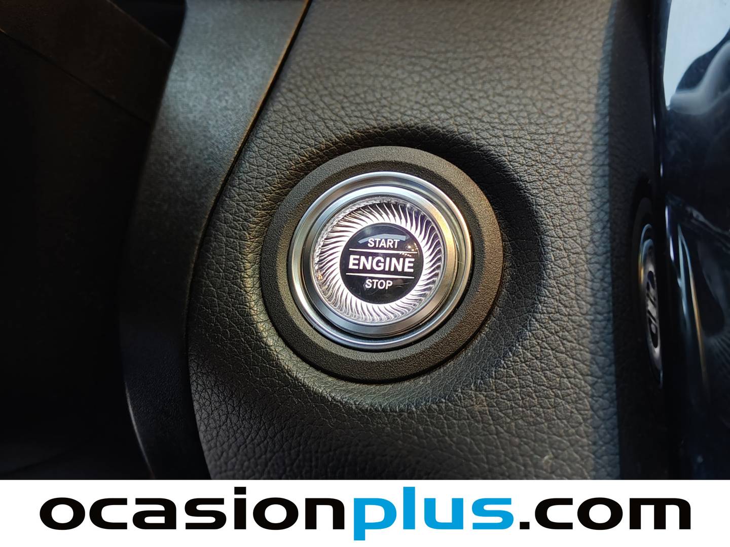 Foto Mercedes Clase GLC Mercedes-Benz GLC 300 4Matic (258 CV) Pack AMG