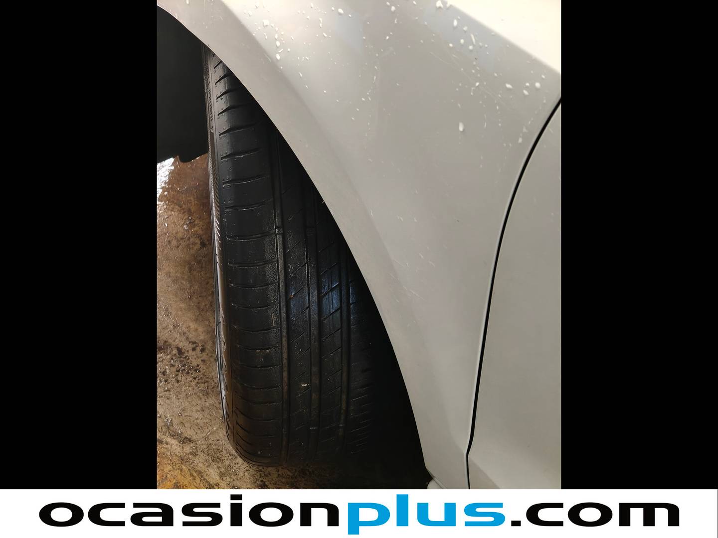 Volkswagen Polo Volkswagen Polo A-Polo 1.0 BMT (75 CV) de segunda mano