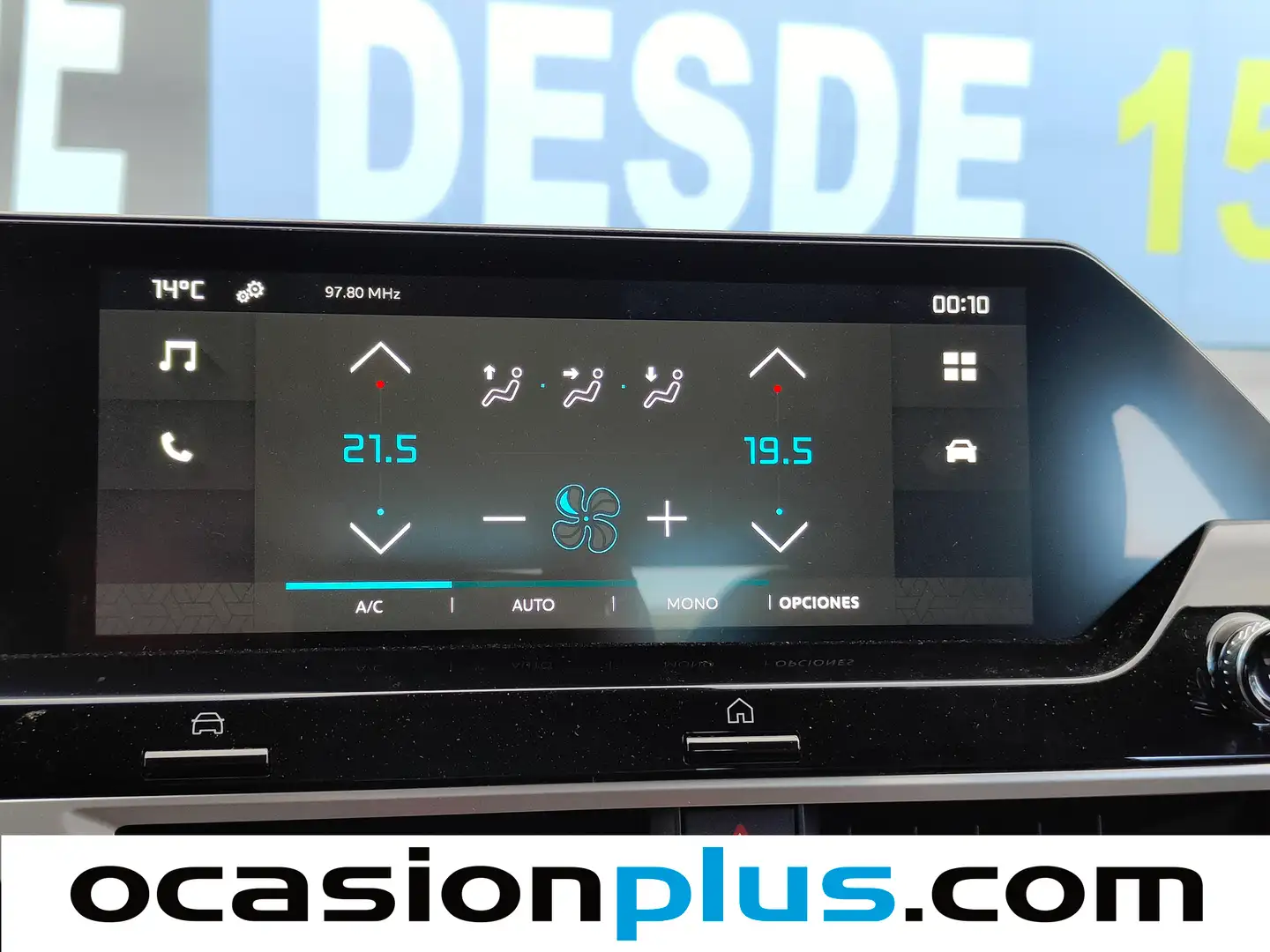 Foto Citroën C4 X Citroen C4 X PureTech 100 S&S 6v You  (102 CV)