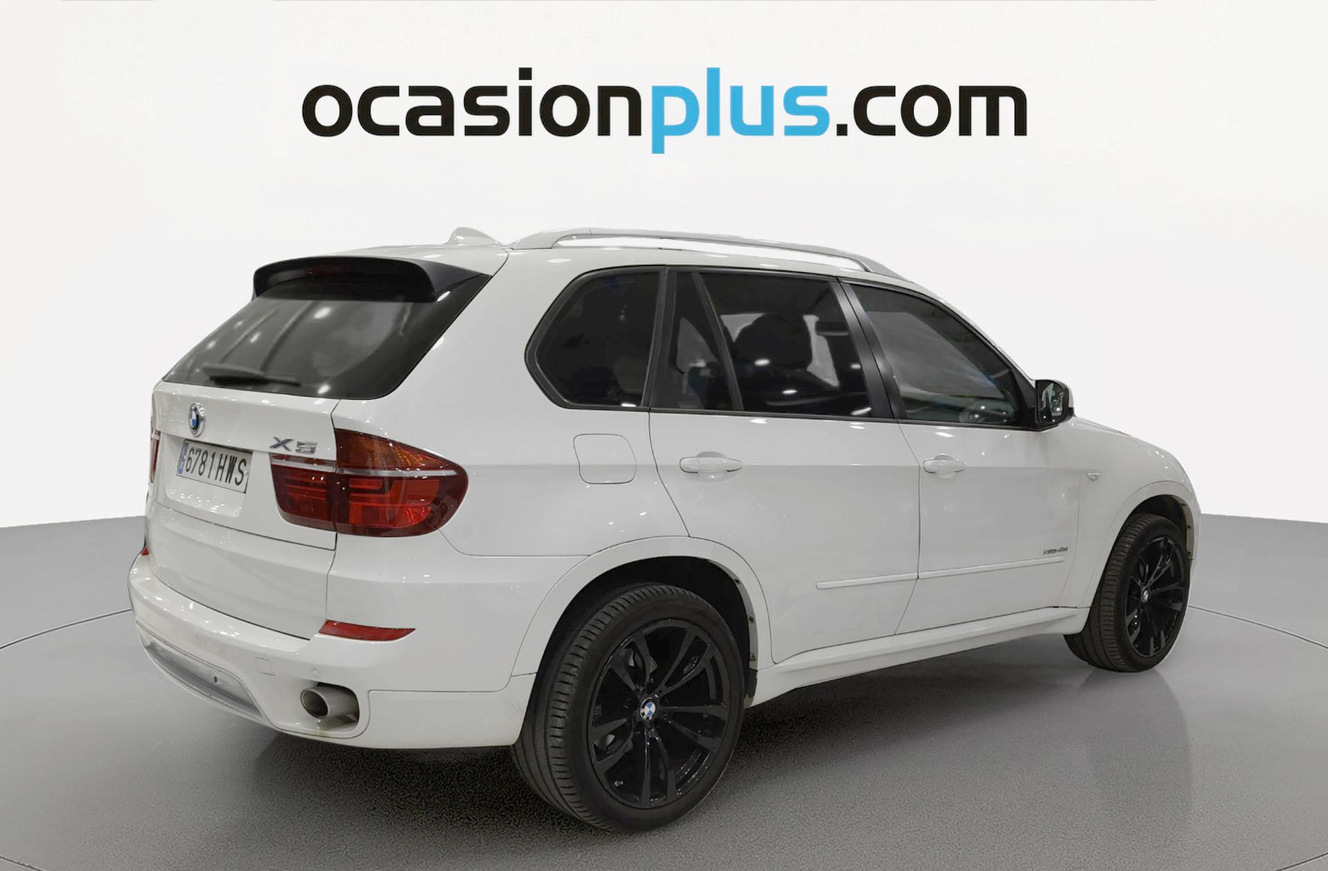 BMW X5 xDrive40d - foto 4