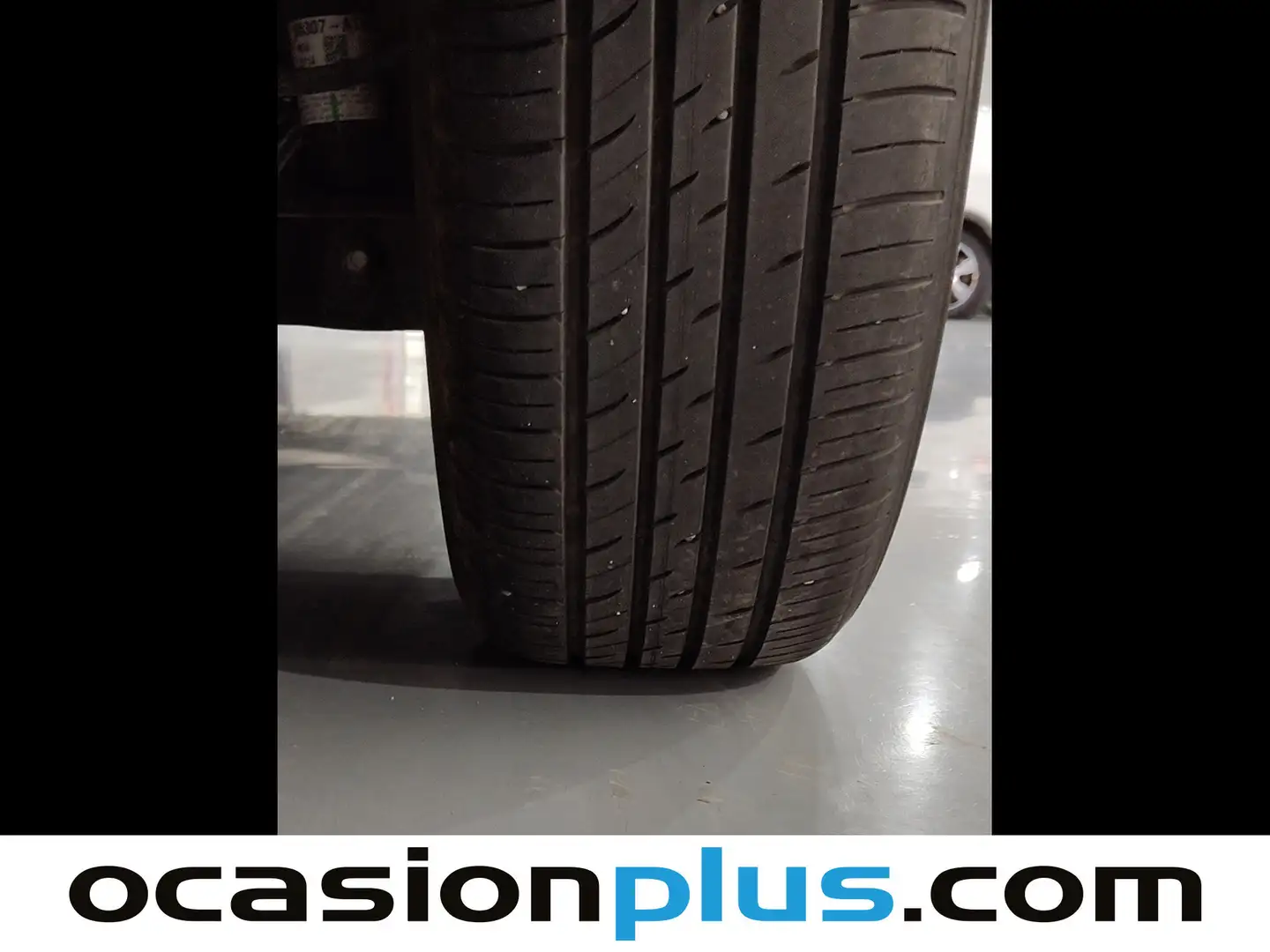 Foto KIA Niro Kia Niro 1.6 GDi PHEV Híbrido Concept (183 CV)