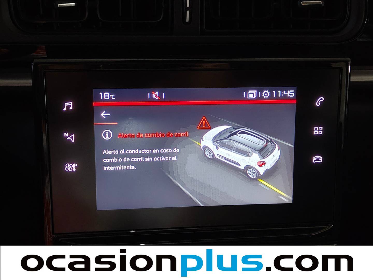 Acabados Citroën C3 Origin Citroën C3 Origin PureTech 83 Plus (83 CV)