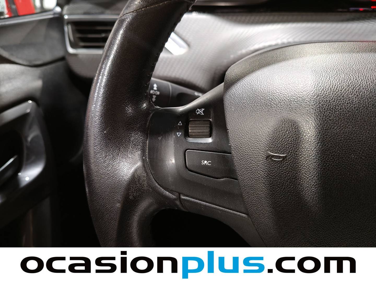 Peugeot 2008 Peugeot 2008 PureTech 110 S&S Active (110 CV) de segunda mano