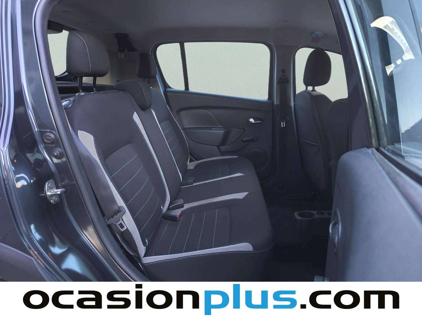 Foto Dacia Sandero Dacia Sandero Stepway Essential TCe (90 CV)