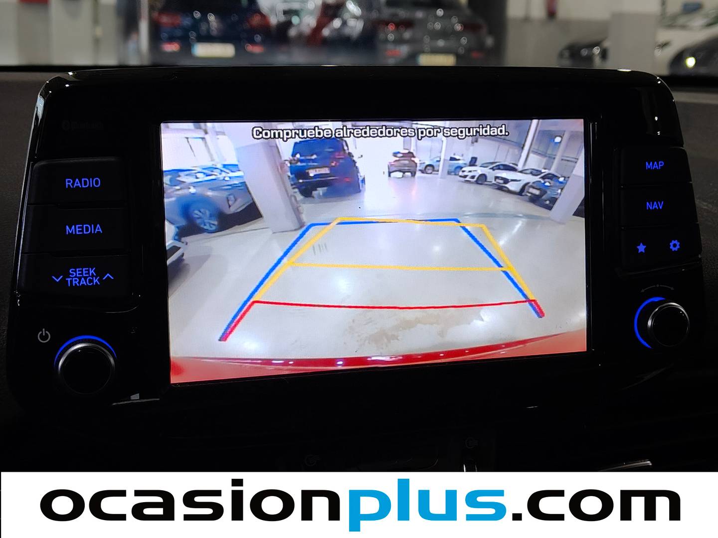Extras del Hyundai i30 Hyundai i30 1.4 TGDI N Line  (140 CV)