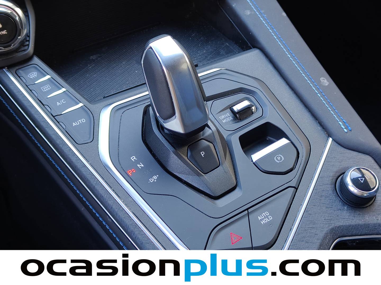 Lynk & Co 01 Lynk & Co 01 1.5 PHEV 6.6kW (261 CV) de segunda mano