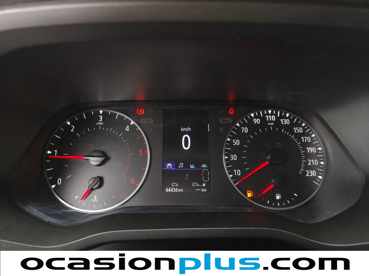 Foto Renault Trafic Furgon Renault Trafic Furgon L1H1 Blue dCi 96 kW (130 CV)