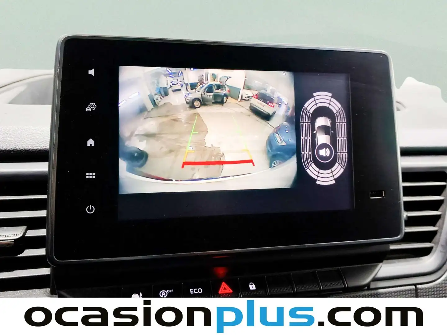 Foto Renault Trafic Renault Trafic Furgon Furgon L1H1 Blue dCi (130 CV)