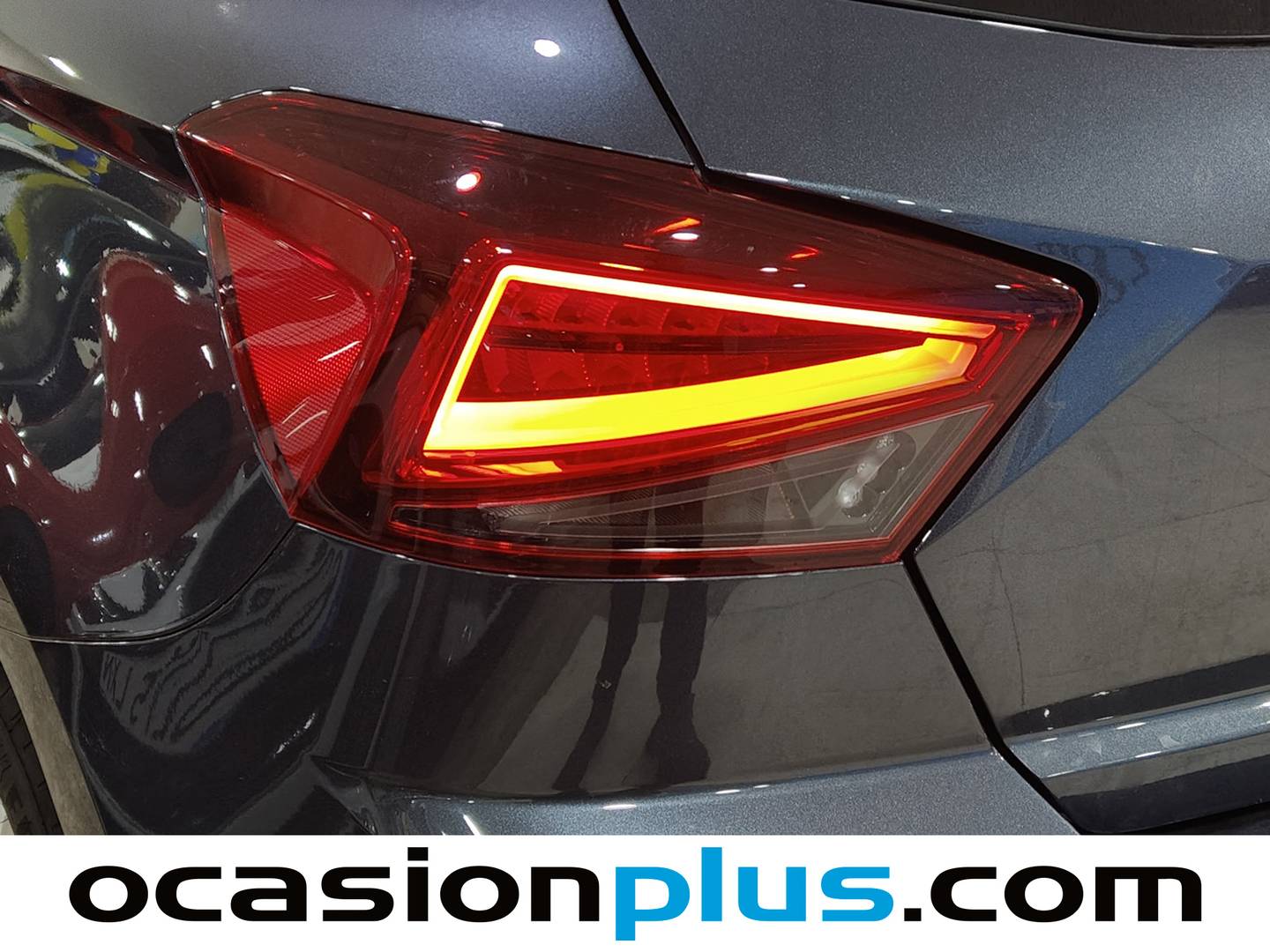 Foto Seat Ibiza SEAT Ibiza 1.0 TSI S&S Special Edition Xcellence (115 CV)